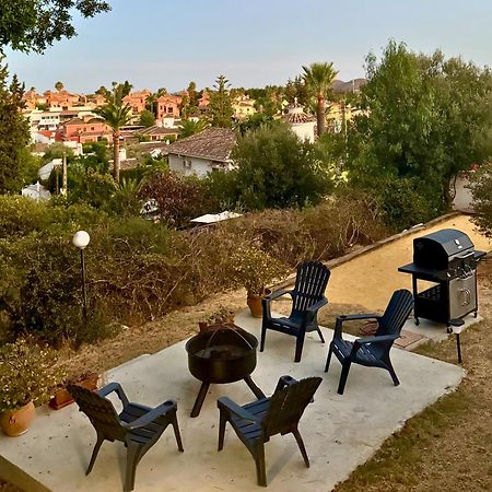Modern Private Suite At Fantastic Villa Near Fuengirola Міхас Екстер'єр фото