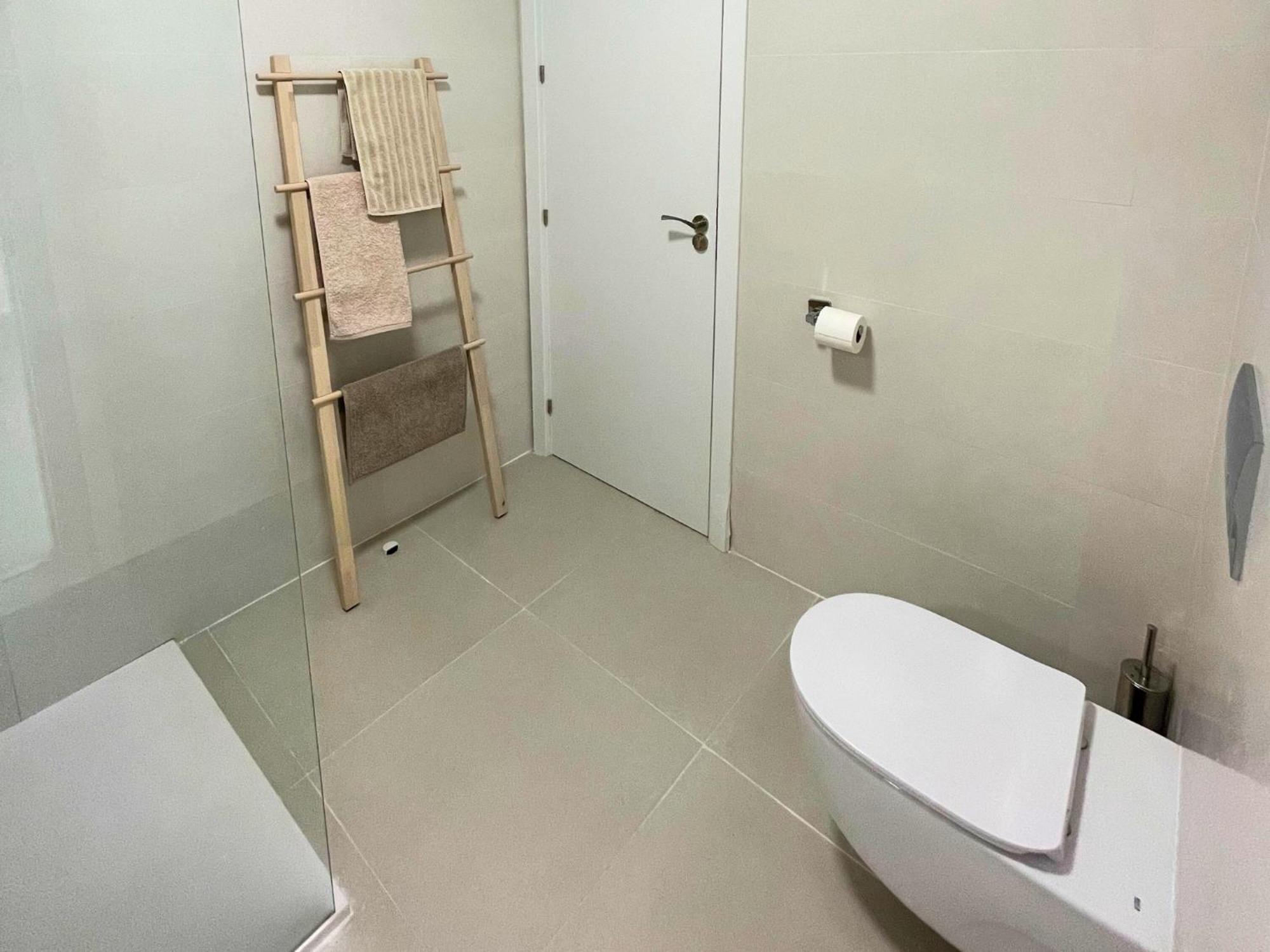 Modern Private Suite At Fantastic Villa Near Fuengirola Міхас Екстер'єр фото