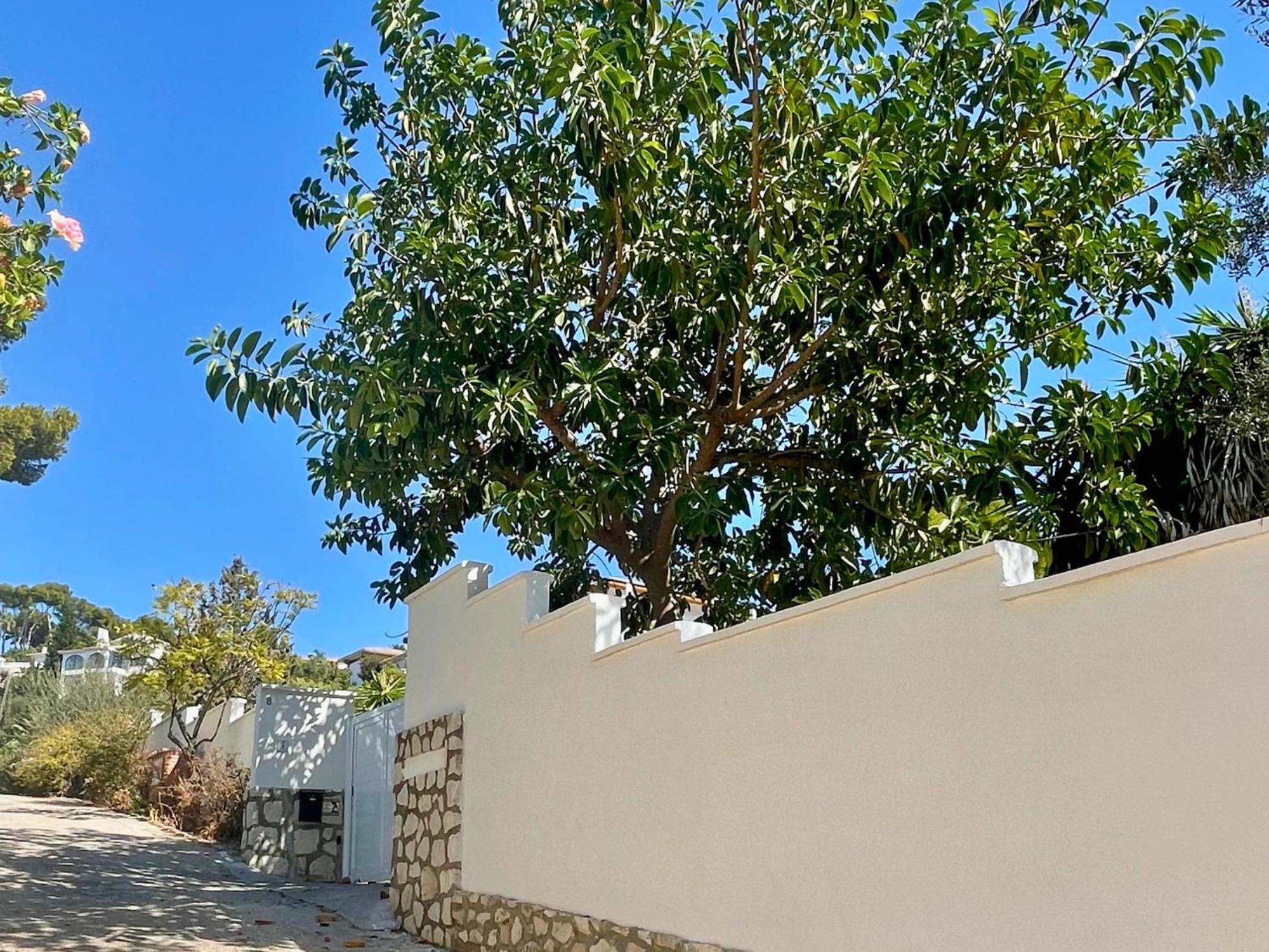 Modern Private Suite At Fantastic Villa Near Fuengirola Міхас Екстер'єр фото