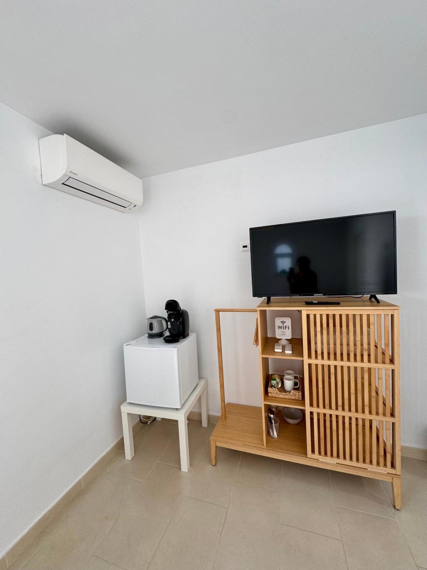 Modern Private Suite At Fantastic Villa Near Fuengirola Міхас Екстер'єр фото